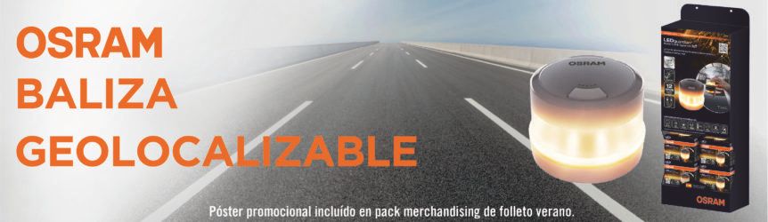 Baliza Geolocalizable