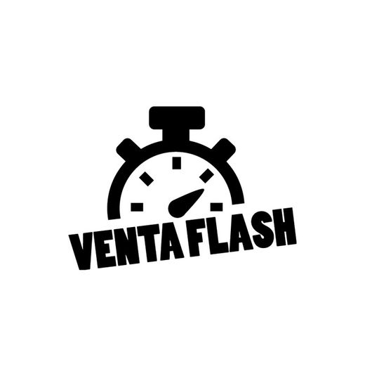 VENDAS FLASH DE ÚLTIMA HORA.!!