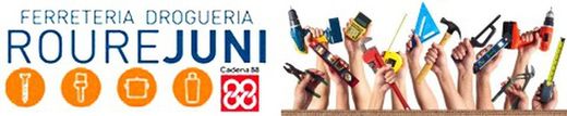 Cadena88 com hardware Roure Juni