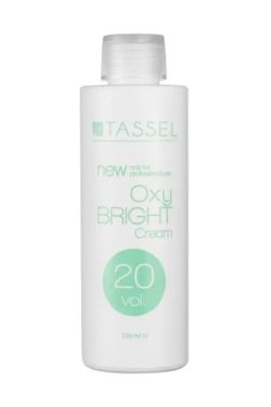 Crème au peroxyde d'hydrogène