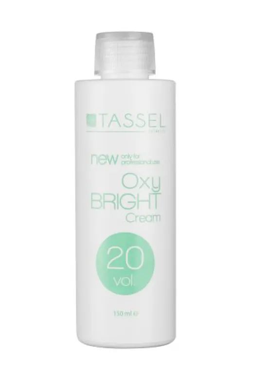 Agua Oxigenada Crema