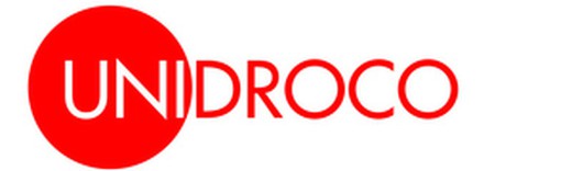 Distribuidor de productos Unidroco