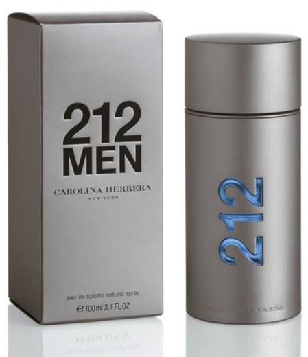 212 For Men Col. 100 Vapo