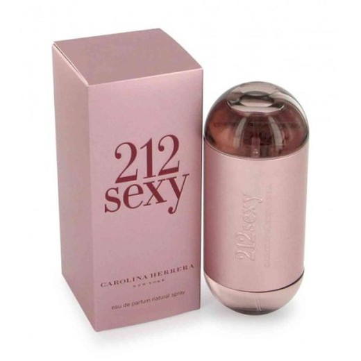 212 Sexy Parfum 60 Vapo