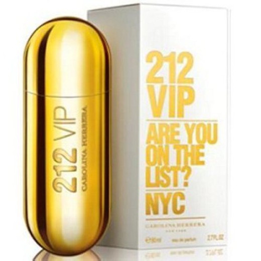 212 Vip Parfum 50 Vapo