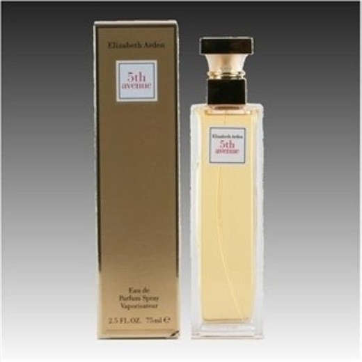 5Th Avenue Parfum 75 Vapo