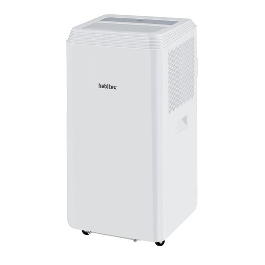 A/A Portátil 12000 Btu Habitex Ac12000