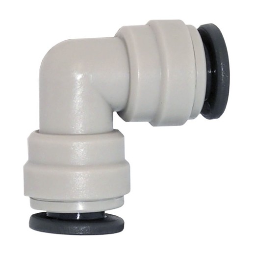 Acessórios para nebulização ALTADEX Drip&fresh Nebulização. Cotovelo Automático 3/8"