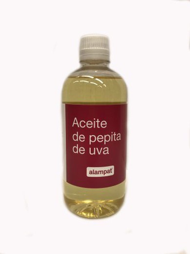 Aceite De Pepita De Uva 500Ml.