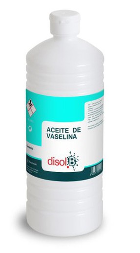 Aceite Vaselina Barcelonesa 1000
