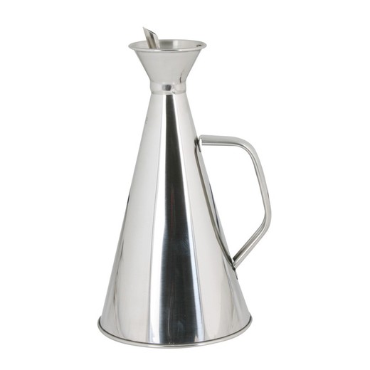 Oli antigoteig. Oli Anti-Degoteig 500 Ml. Inox.