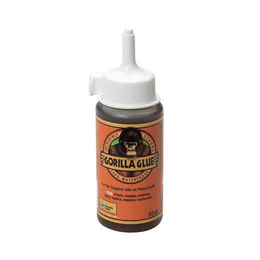 Adh. Gorilla Glue Orig. B Poliuret 115ml