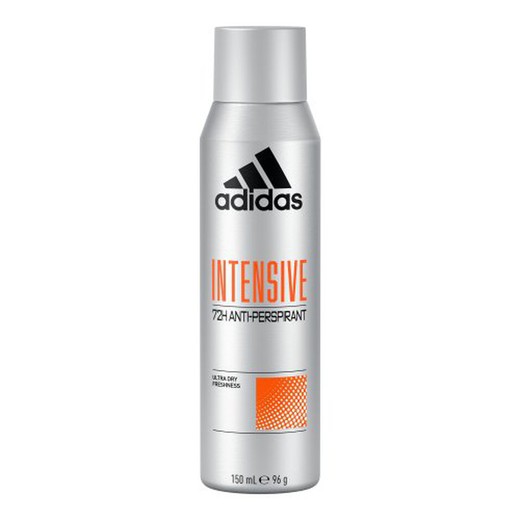 Adidas Deo. Man Spray Intensive 72H 150