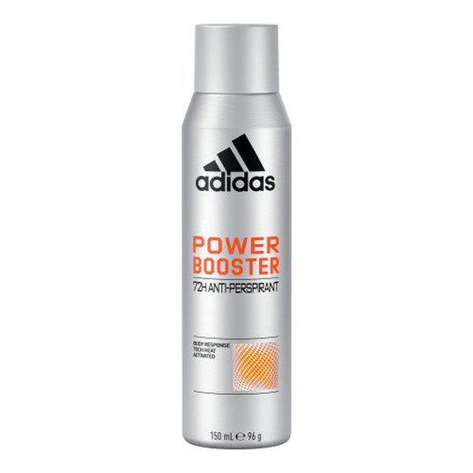 Adidas Deo. Man Spray Power Booster 150