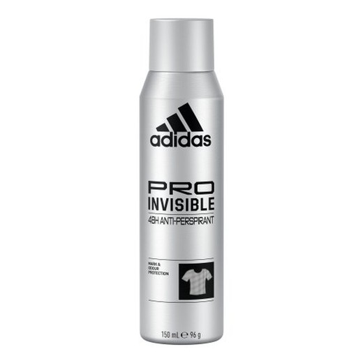 Adidas Deo. Man Spray Pro-Invisible 150