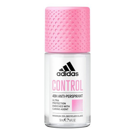 Adidas Deo. Woman Rollon Control 48H Ant