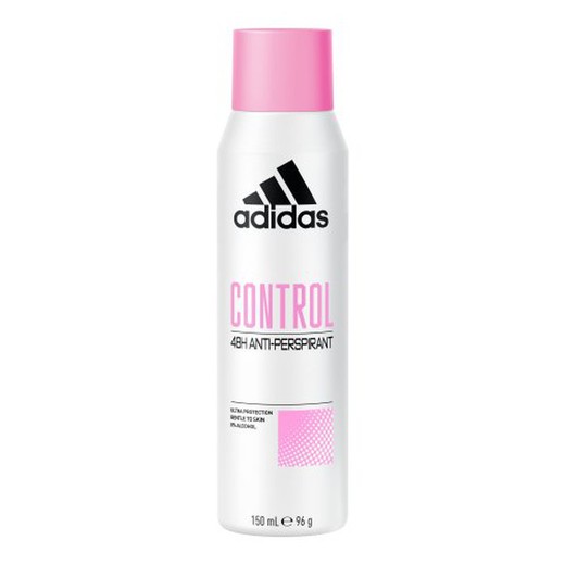 Adidas Deo. Woman Spray Control 48H 150