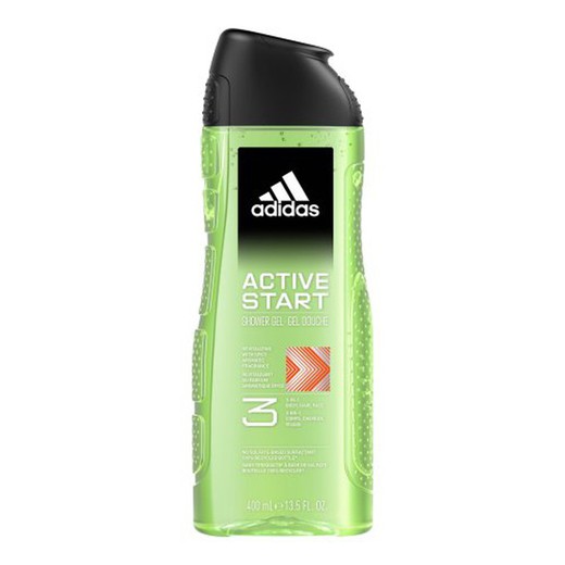 Adidas Gel Active Start 3En1 400
