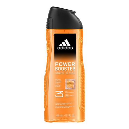 Adidas Gel Power Booster 3En1 400