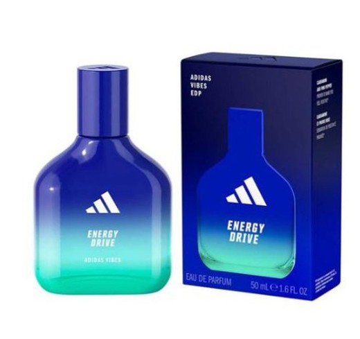 Adidas Vibes Man Energy Drive Col. 100 V