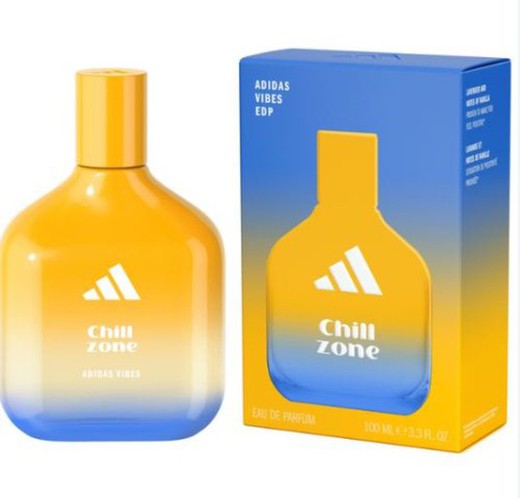 Adidas Vibes Man Chill Zone  Col. 100 Va