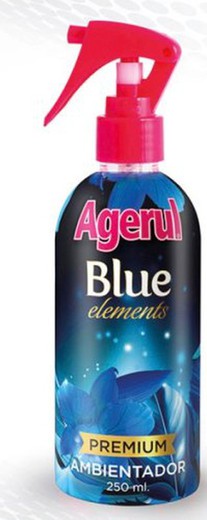 Agerul Amb. Premium Blue Elements 250Ml