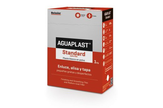 Aguaplast Standard  1 Kg