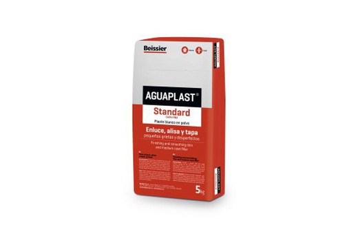 Aguaplast Standard Bolsa 5 Kg