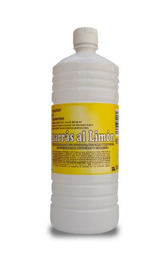 DISOLVENTE UNIVERSAL 1LT MPL