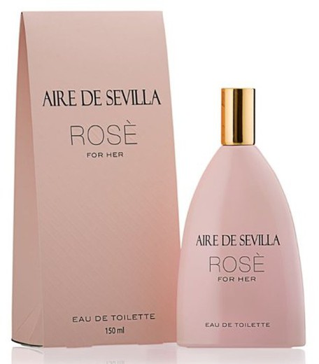 A.Sevilla Rose Col. 150 Vapo