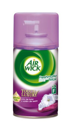 Airwick F.M. 250 Rec. Lirio Luna