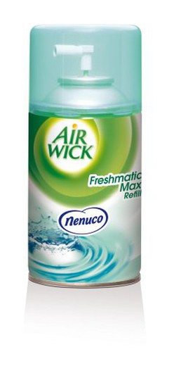 Airwick F.M. 250 Rec. Nenuco