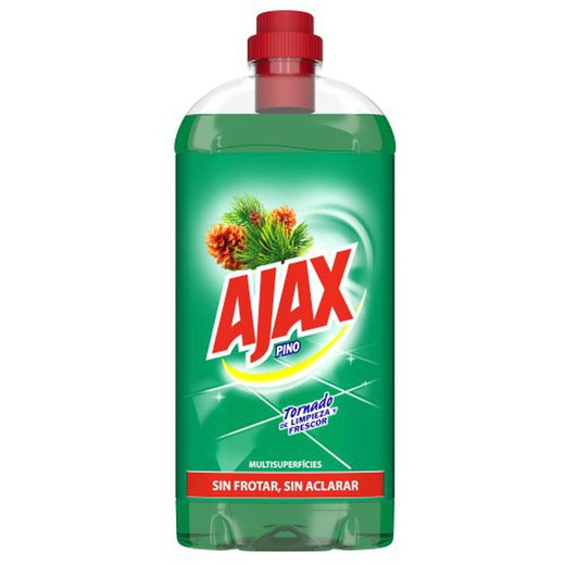 Ajax 1250 Pino