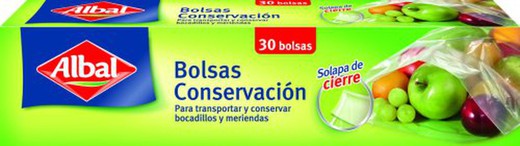 Albal Conservació (30) 25X37