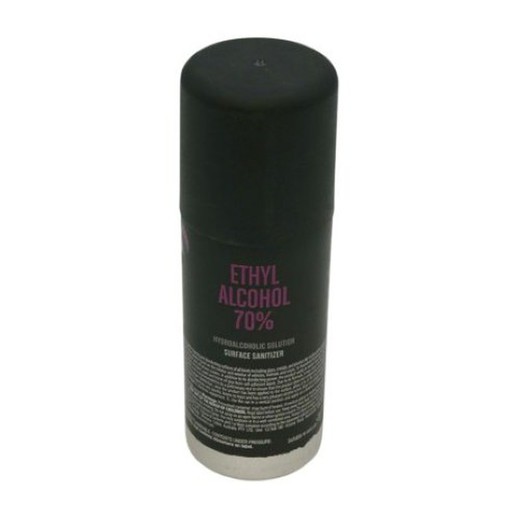 Alcohol Etilico 70% 100Ml. Spray