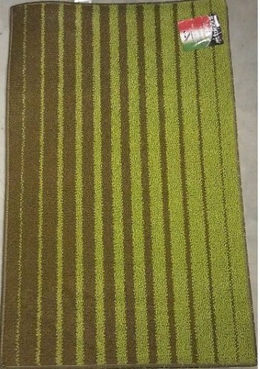 Alfombra Rayas Extra 40X60 (P) 3798