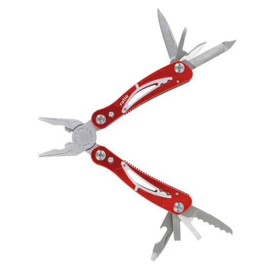 RATIO MultiTool mini pince multitool Ratio Compact Pince multitool