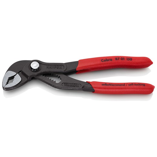 Alicate Pico Loro"Cobra"150 Knipex