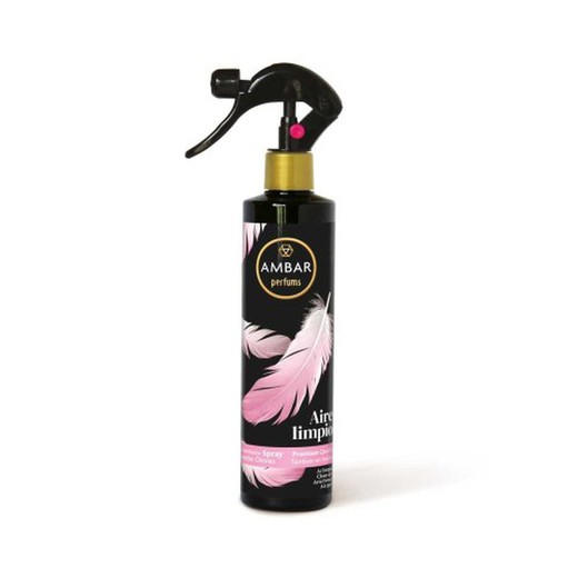 Ambientado Spray 280Ml Aire Limpio Absor