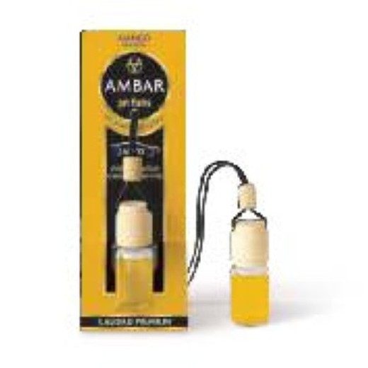 Ambientador Ambar Cotxe Mango