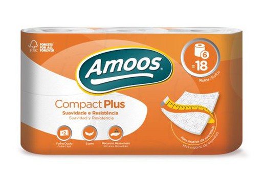 Amoos Hig. Compact 2C (6=18)