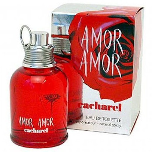 Amor Amor Col. 30 Vapo Promocional