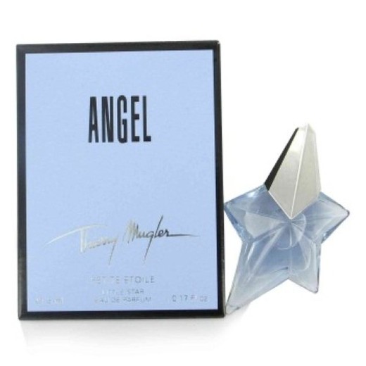 Angel Thierry Mugler Parfum 50 Vapo