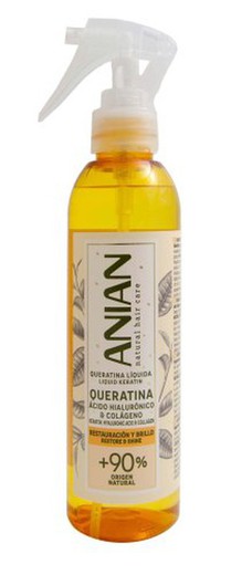 Anian Queratina Liquida Spray 200