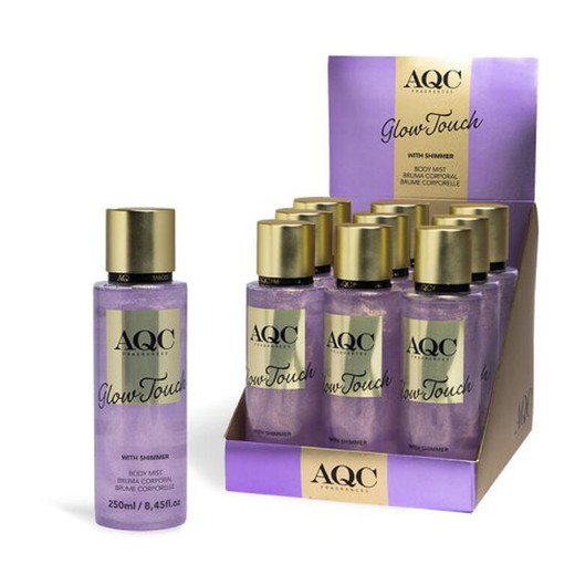 Aqc Bruma Iluminadora Perfum. 250 99036