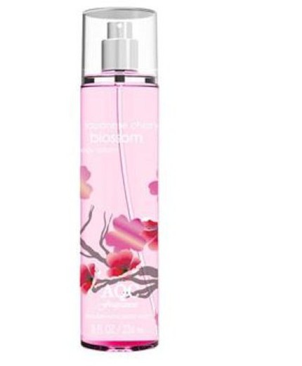 Aqc Col. Body Mist Cereza 236 Ml. 52003