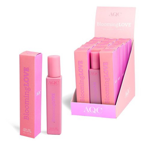 Aqc Fragancia Blooming Love 30 Ml 90115