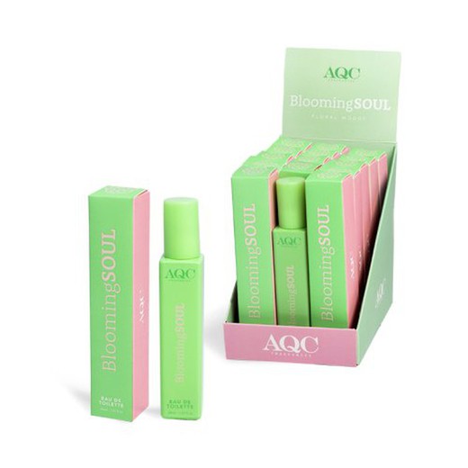 Aqc Fragancia Blooming Soul 30 Ml 90117