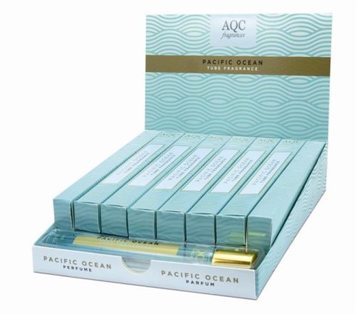 Aqc Fragancia Pacific Ocean 35Ml. 56021