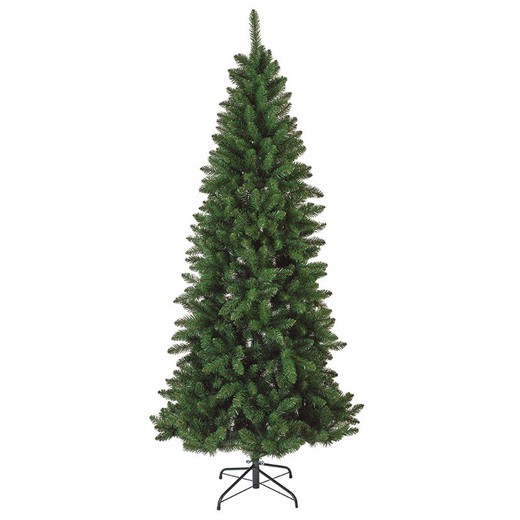 Sapin de Noël Slim Diam. 96X180cm.